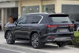 Lexus LX 600 Luxury 2024